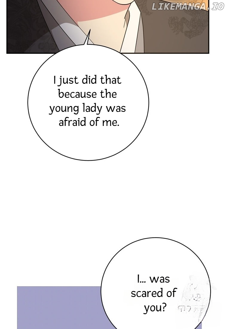 Precious Daughter of the Greatest Martial Arts Villain Chapter 137 - page 50